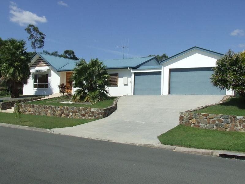 4 Rokeby Drive, Parkinson QLD 4115