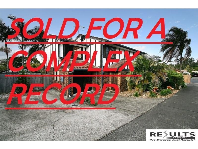 4/59 Nursery Avenue, Runcorn QLD 4113