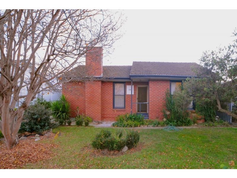 28 Batchelor Crescent, Wangaratta VIC 3677