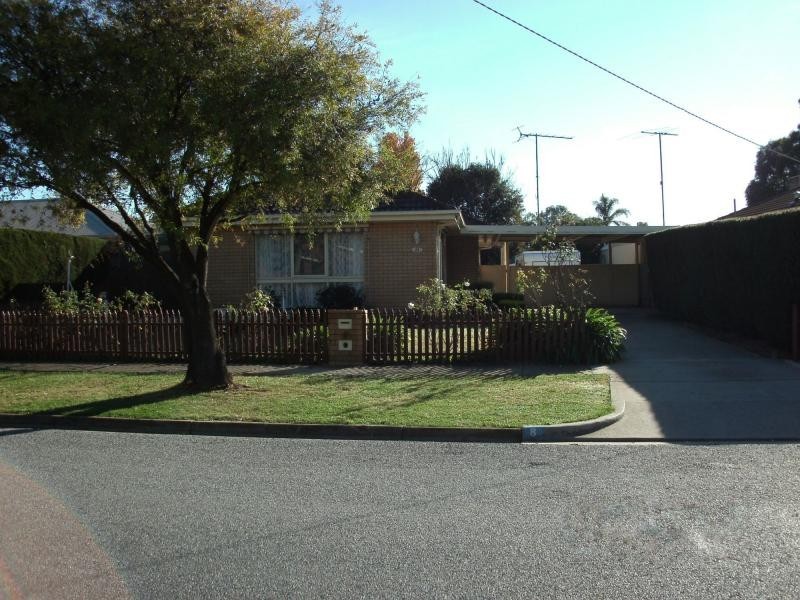 Wangaratta VIC 3677