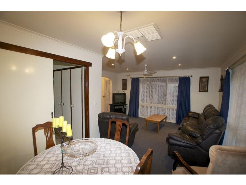 8 Wenhams Lane, Wangaratta VIC 3677