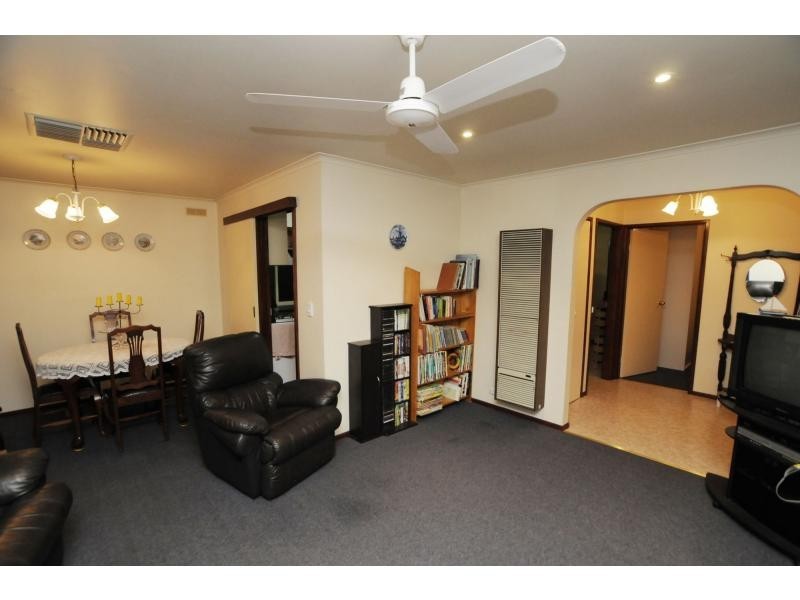 8 Wenhams Lane, Wangaratta VIC 3677