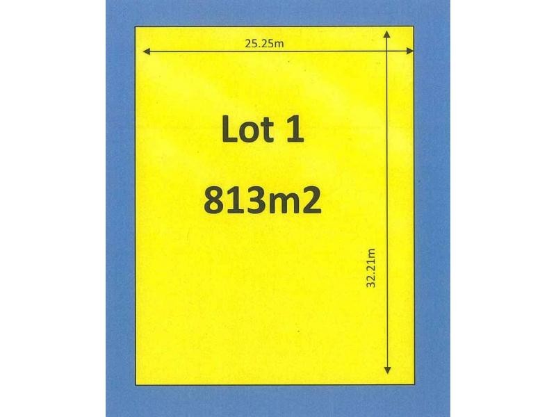 Lot 1 79 Fersfield Road, Gisborne VIC 3437