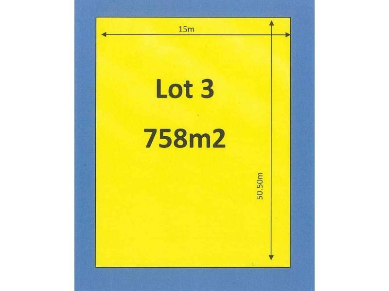 Lot 3 79 Fersfield Road, Gisborne VIC 3437