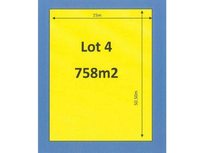 Lot 4 79 Fersfield Road, Gisborne VIC 3437