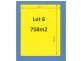 Lot 6 79 Fersfield Road, Gisborne VIC 3437