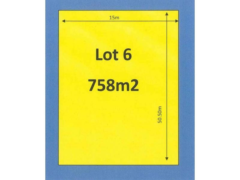 Lot 6 79 Fersfield Road, Gisborne VIC 3437