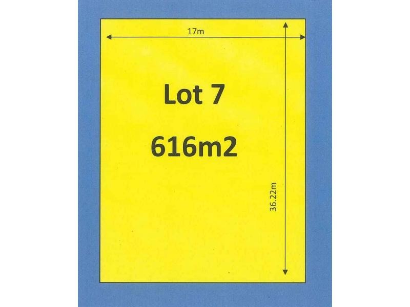 Lot 7 79 Fersfield Road, Gisborne VIC 3437