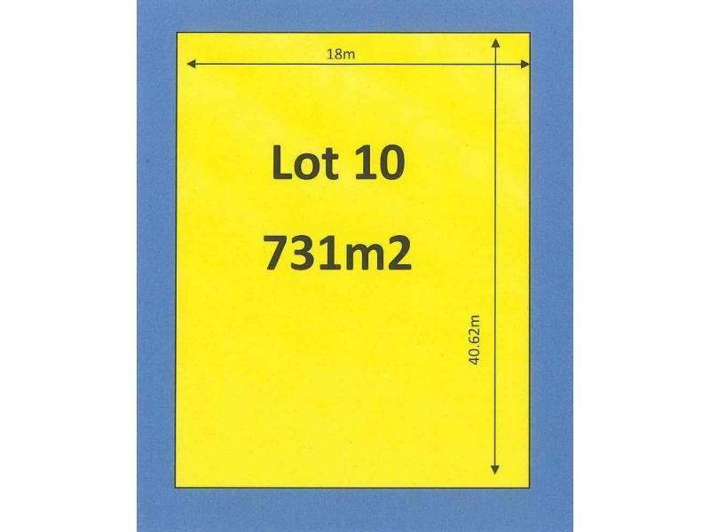 Lot 10 79 Fersfield Road, Gisborne VIC 3437