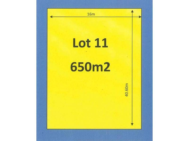 Lot 11 79 Fersfield Road, Gisborne VIC 3437