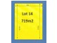 Lot 14 79 Fersfield Road, Gisborne VIC 3437