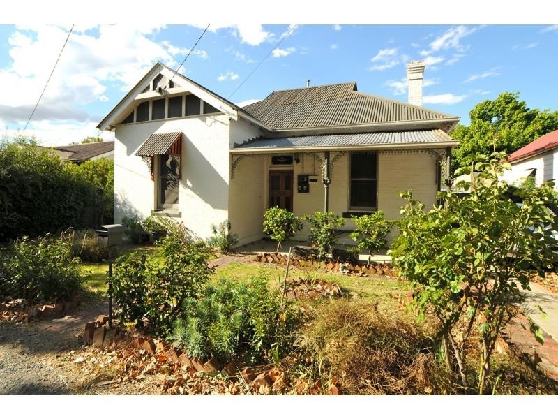 46 Docker Street, Wangaratta VIC 3677