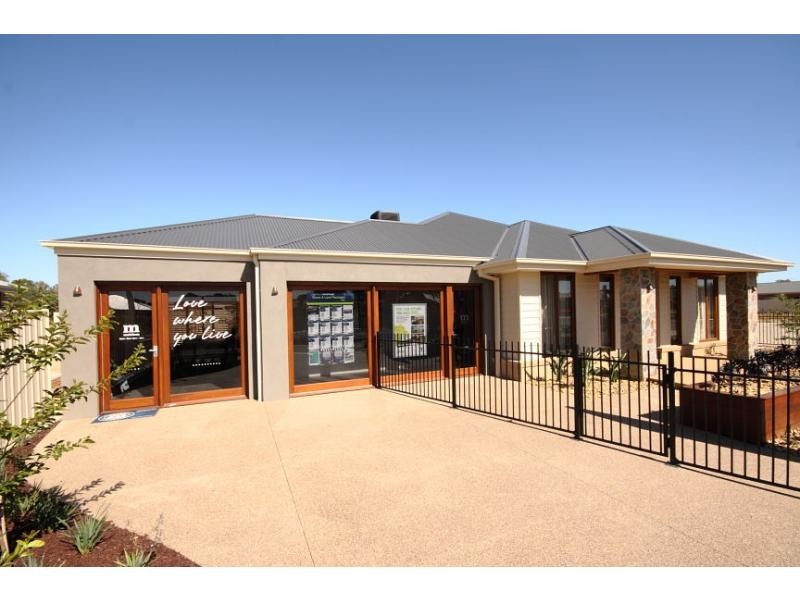 Wangaratta VIC 3677