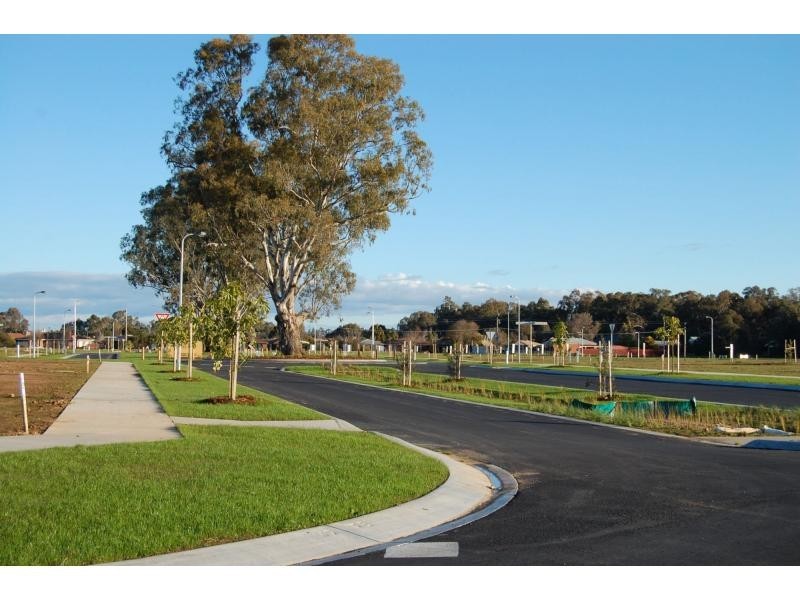 Lot 95 Trotman Drive, Waldara Park Estate, Wangaratta VIC 3677