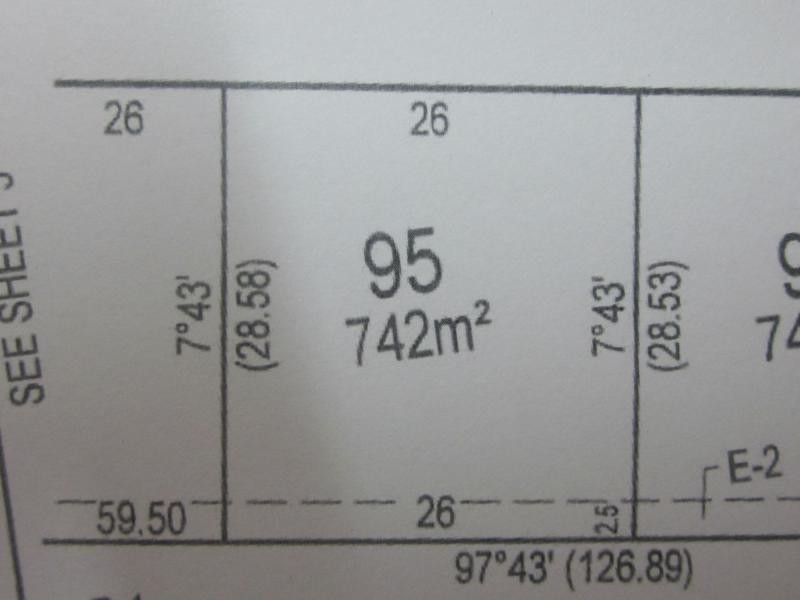 Lot 95 Trotman Drive, Waldara Park Estate, Wangaratta VIC 3677