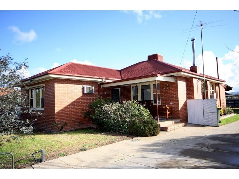 14 George Street, Wangaratta VIC 3677