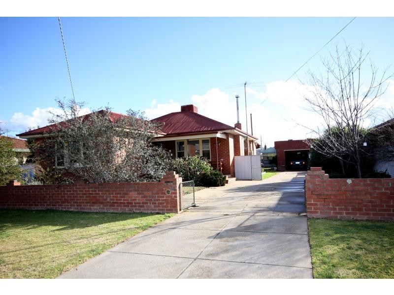 14 George Street, Wangaratta VIC 3677
