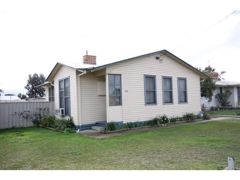 46 Higgins Street, Wangaratta VIC 3677