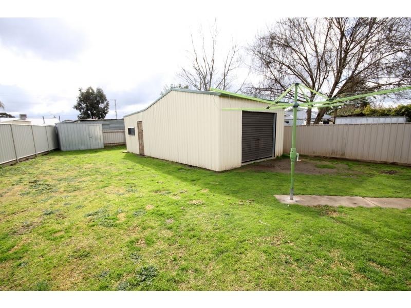 46 Higgins Street, Wangaratta VIC 3677