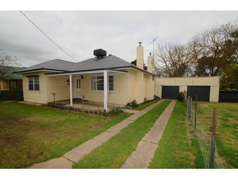 13 Milawa-Bobinawarrah Road, Milawa, Wangaratta VIC 3677