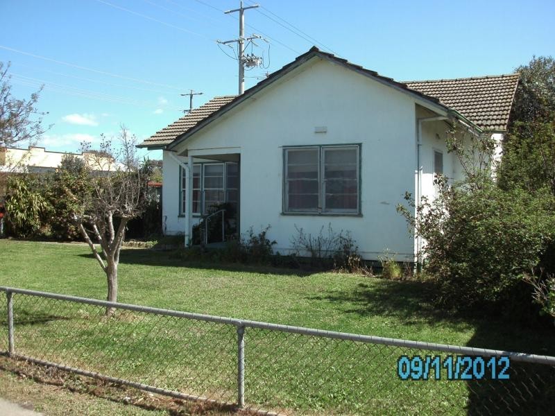 1 Perry Street, Wangaratta VIC 3677