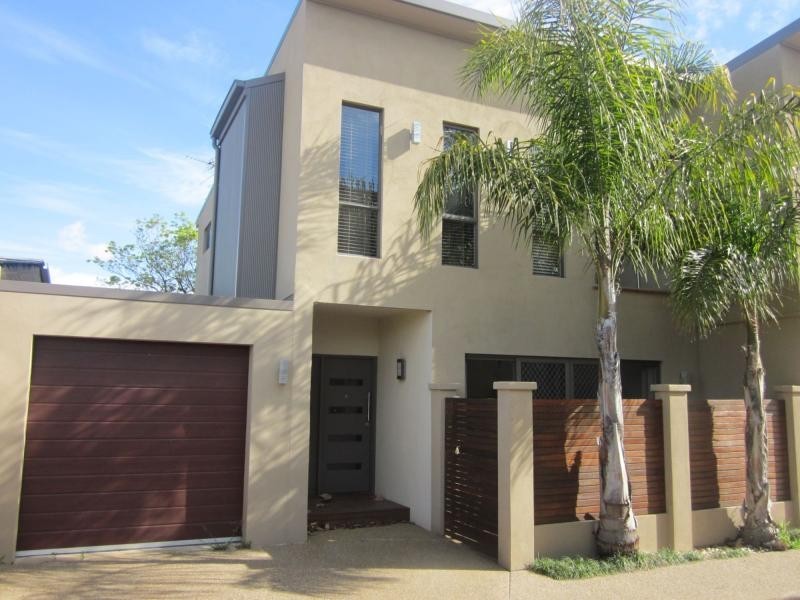 Unit 4/44 Green Street, Wangaratta VIC 3677