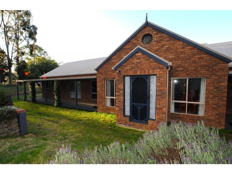 748 Wangaratta-Yarrawonga Road, Wangaratta VIC 3677