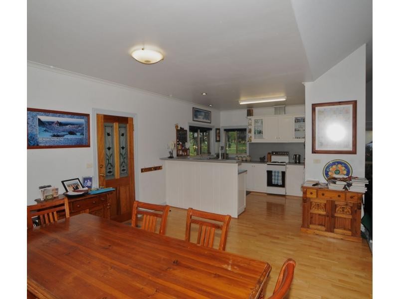 748 Wangaratta-Yarrawonga Road, Wangaratta VIC 3677