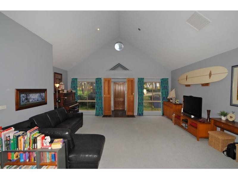 748 Wangaratta-Yarrawonga Road, Wangaratta VIC 3677