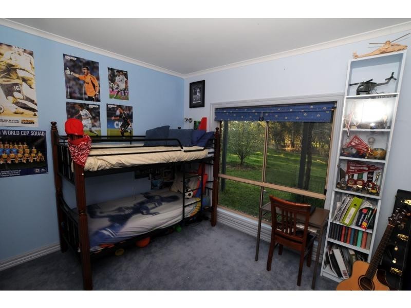 748 Wangaratta-Yarrawonga Road, Wangaratta VIC 3677