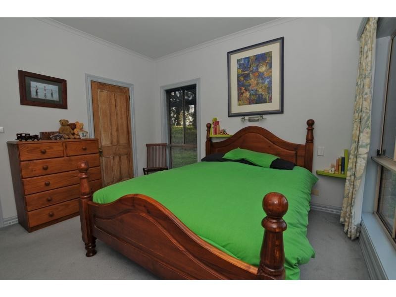 748 Wangaratta-Yarrawonga Road, Wangaratta VIC 3677