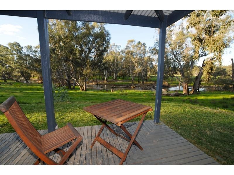 748 Wangaratta-Yarrawonga Road, Wangaratta VIC 3677