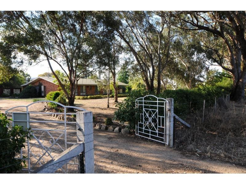1051 Warby Range Road, Wangaratta VIC 3677