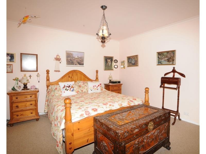 1051 Warby Range Road, Wangaratta VIC 3677