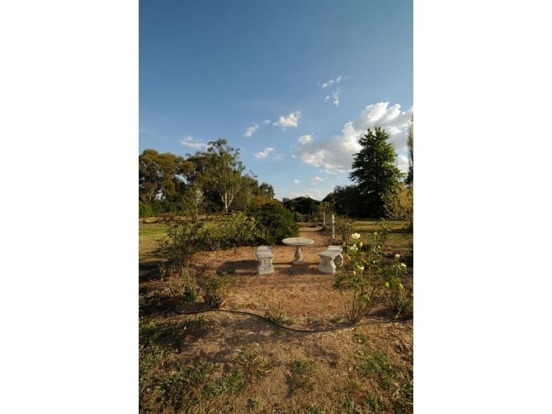 1051 Warby Range Road, Wangaratta VIC 3677