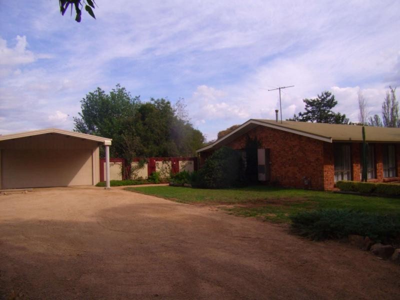 1051 Warby Range Road, Wangaratta VIC 3677