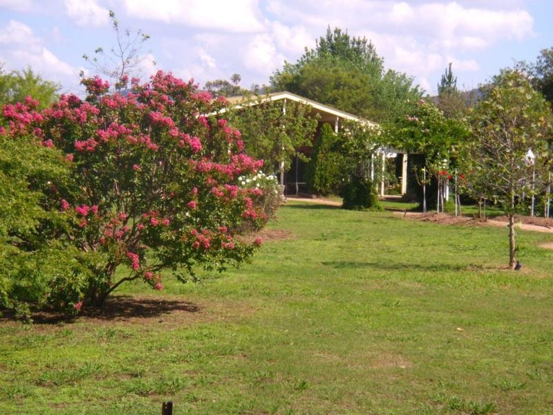 1051 Warby Range Road, Wangaratta VIC 3677