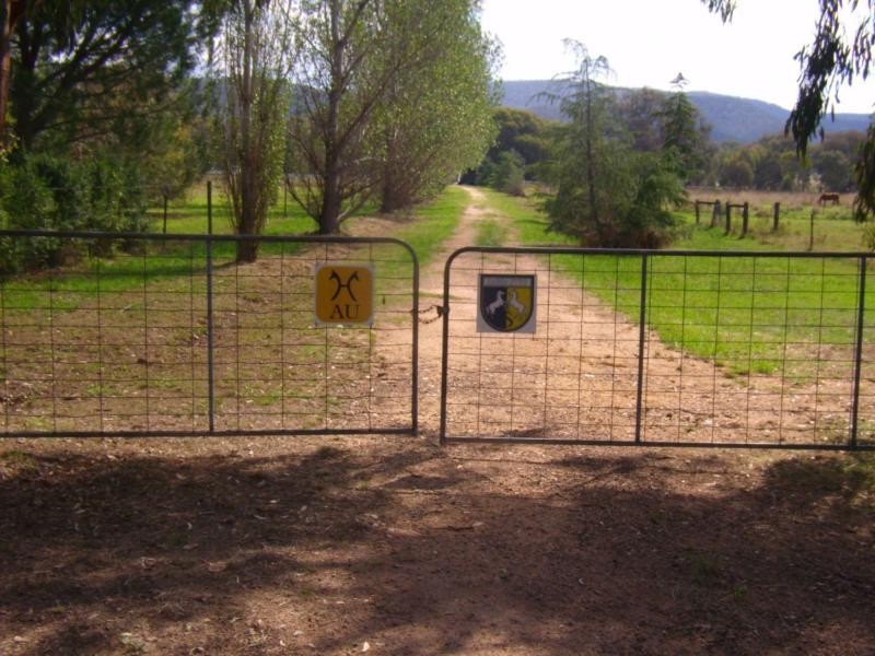 1051 Warby Range Road, Wangaratta VIC 3677