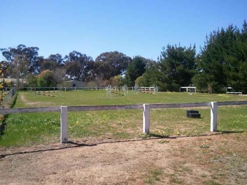 1051 Warby Range Road, Wangaratta VIC 3677