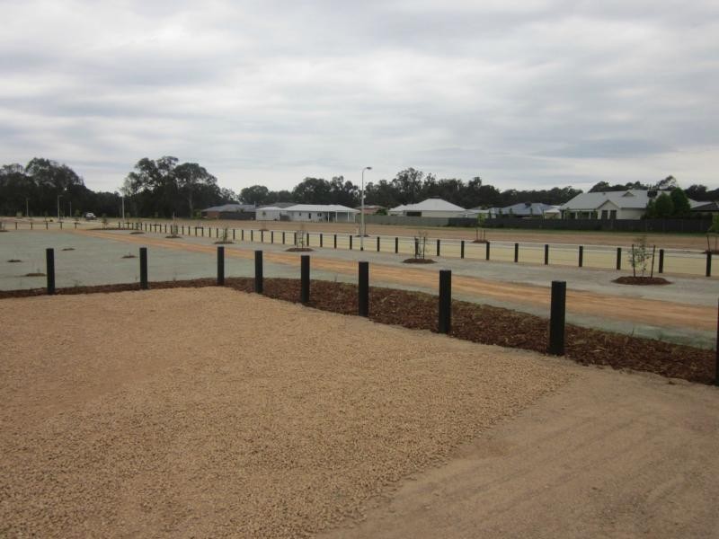 Wangaratta VIC 3677