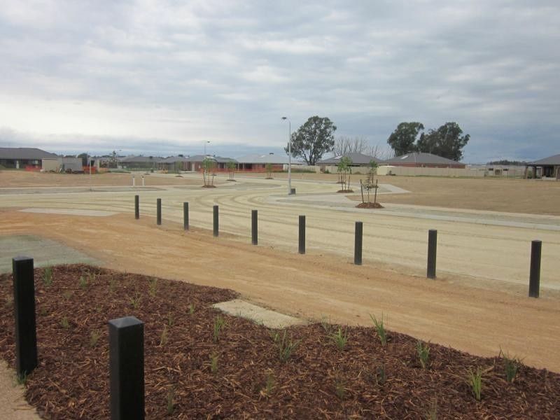 Wangaratta VIC 3677