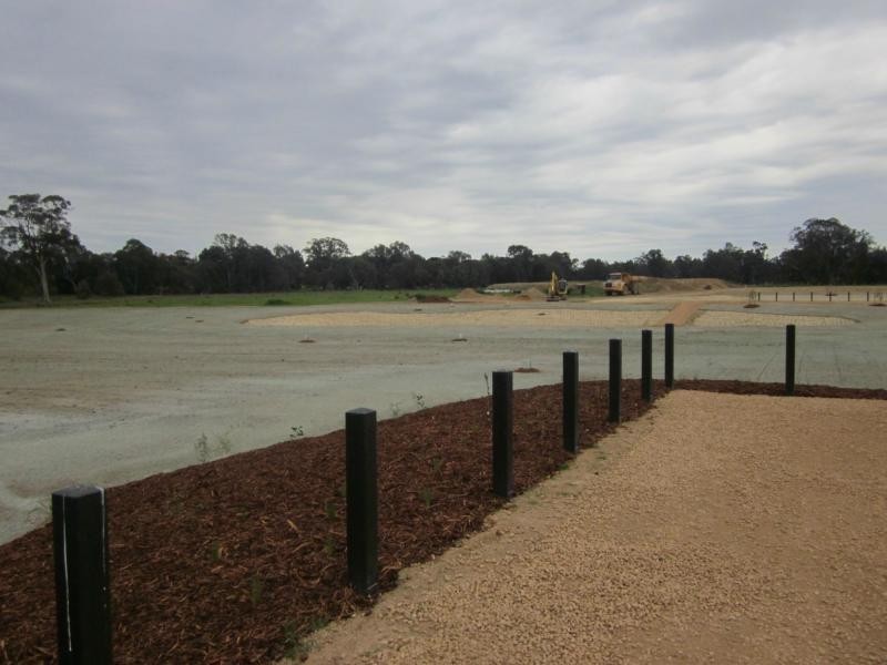 Wangaratta VIC 3677