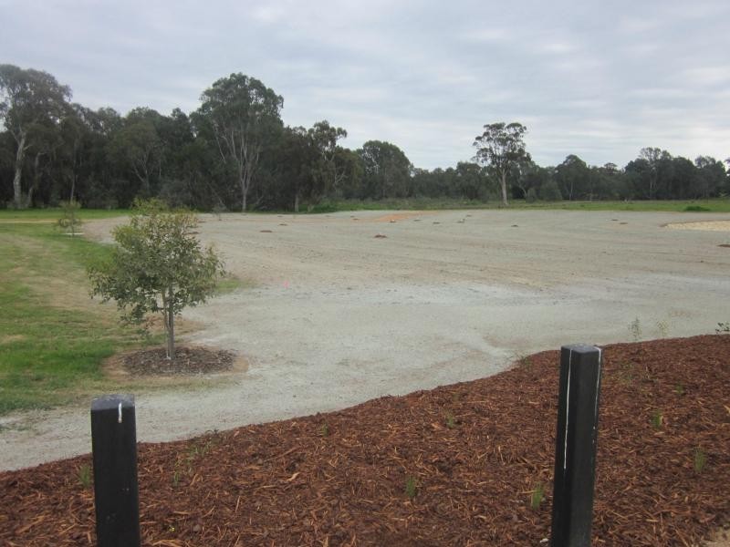 Wangaratta VIC 3677