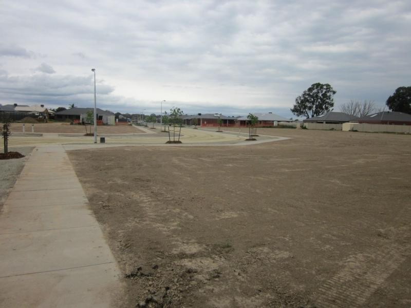 Wangaratta VIC 3677