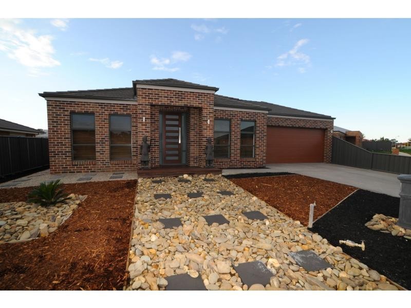 Wangaratta VIC 3677