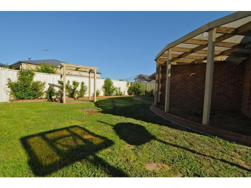 Wangaratta VIC 3677