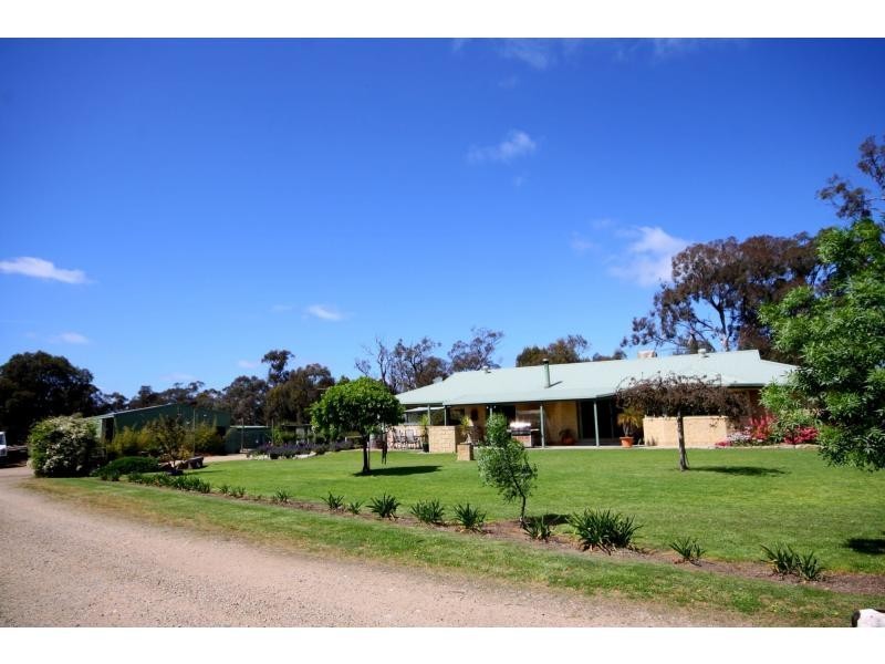Wangaratta VIC 3677