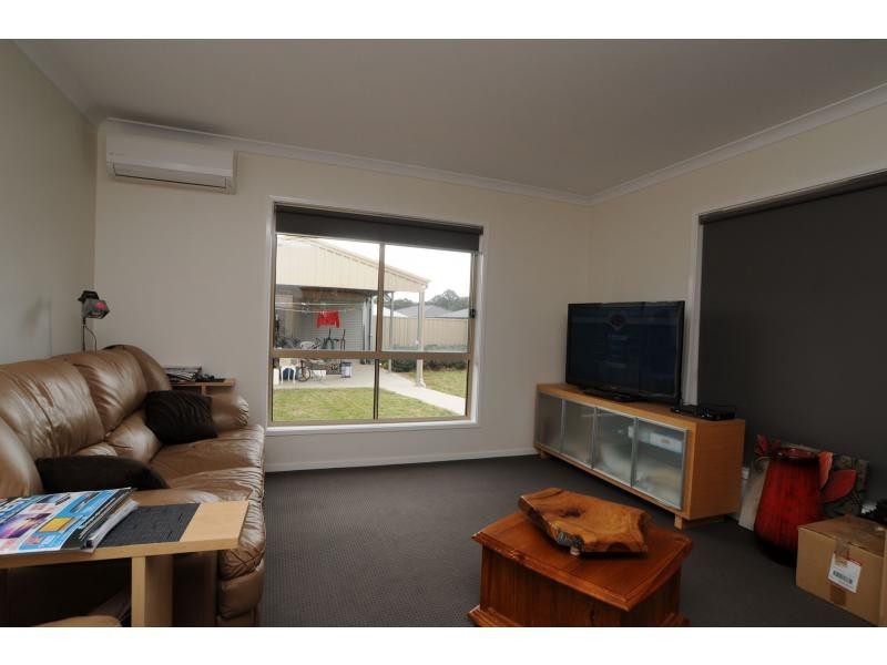 17 Trotman Drive, Wangaratta VIC 3677