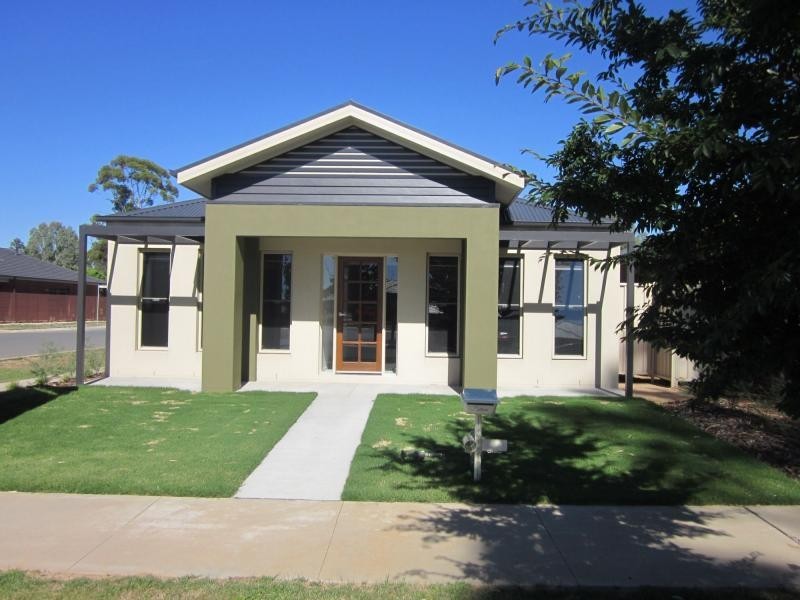 7 Trotman Drive, Wangaratta VIC 3677