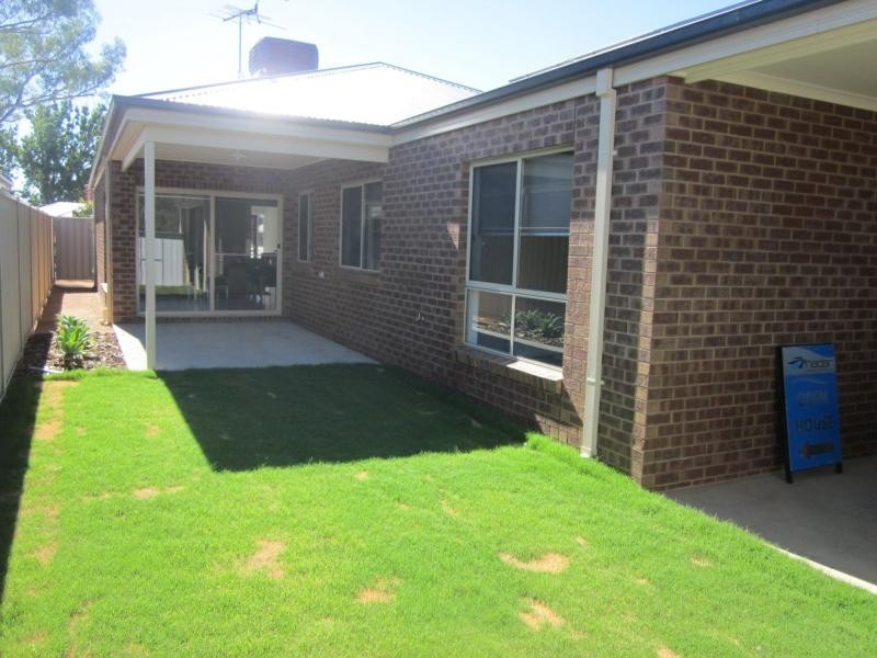 7 Trotman Drive, Wangaratta VIC 3677